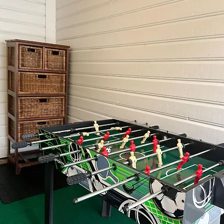 Centre Treehouse With Backyard - Two Bedroom * סטוונגר